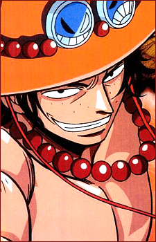 Portgas D. Ace