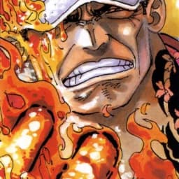 Akainu