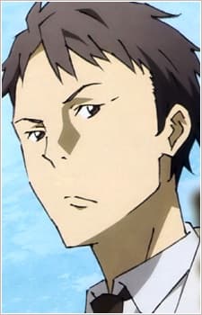 Akihiko Kayaba