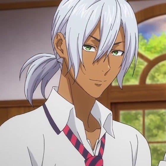 Akira Hayama