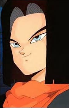 Android 17