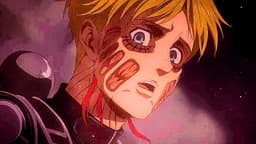 Armin Arlert