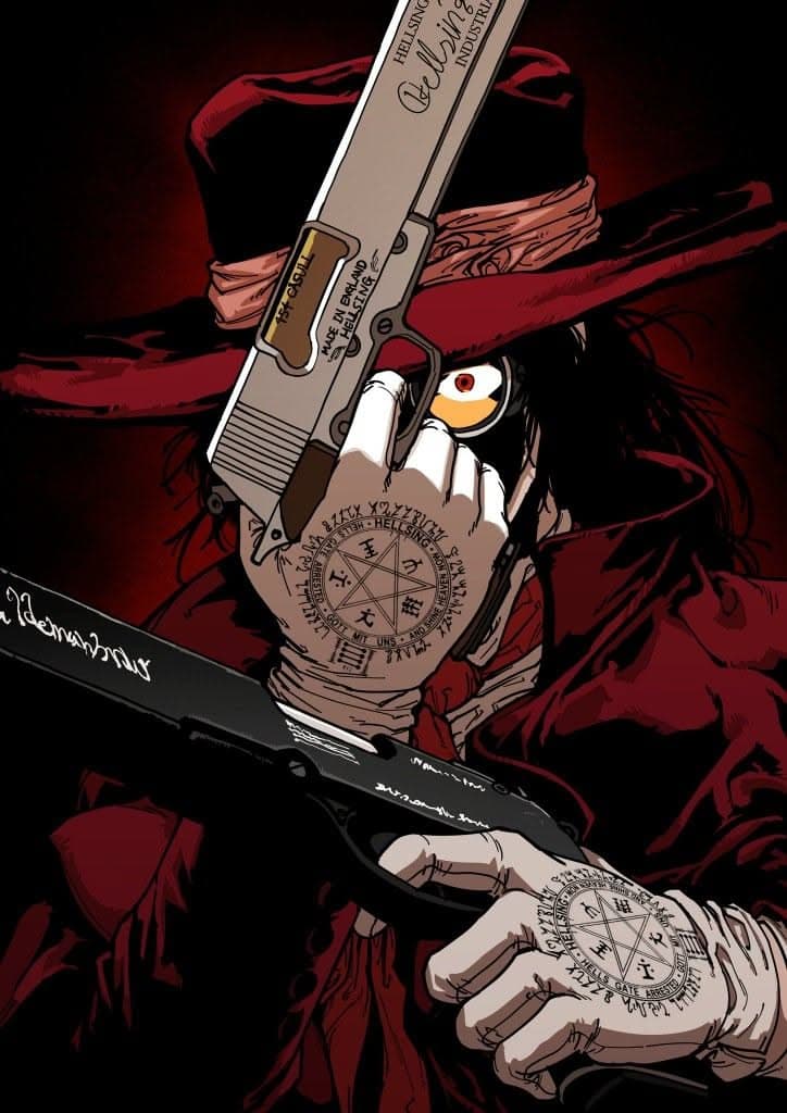 Arthur Hellsing