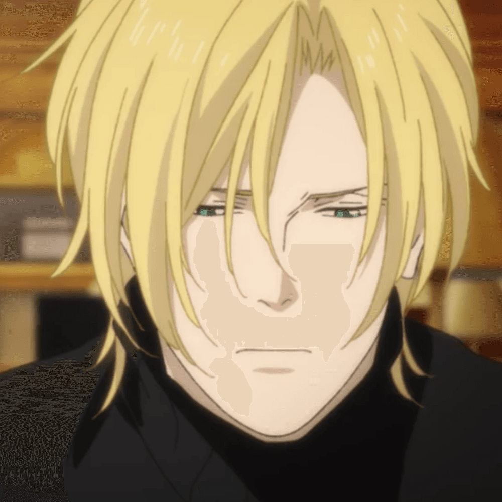 Ash Lynx