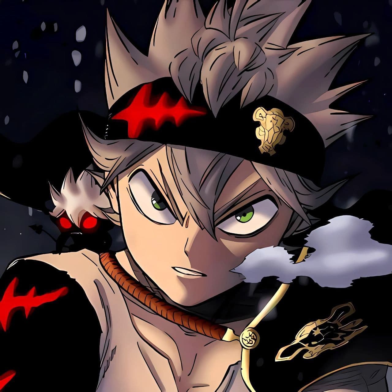Asta