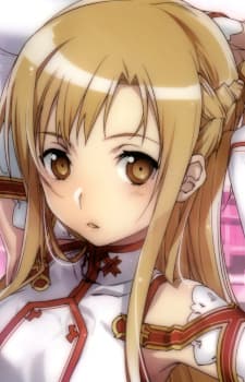 Asuna