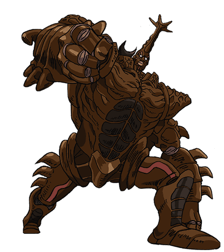 Asura Kabuto