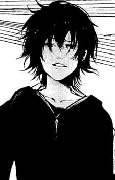 Ayato Kirishima
