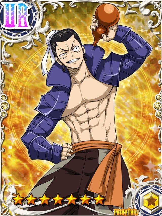 Bacchus