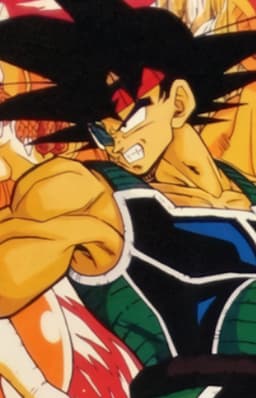 Bardock