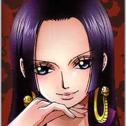 Boa Hancock