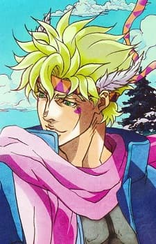 Caesar Anthonio Zeppeli