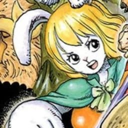 Carrot