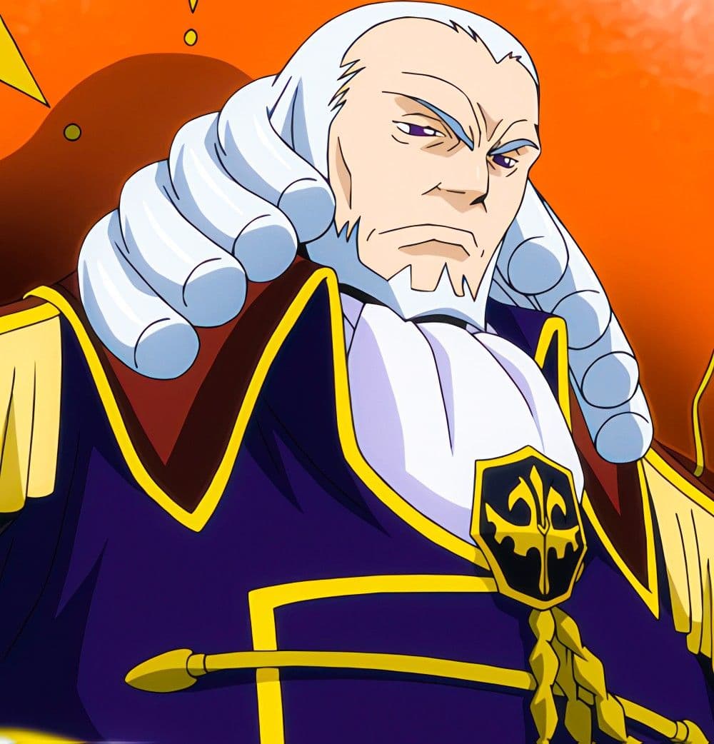 Charles zi Britannia