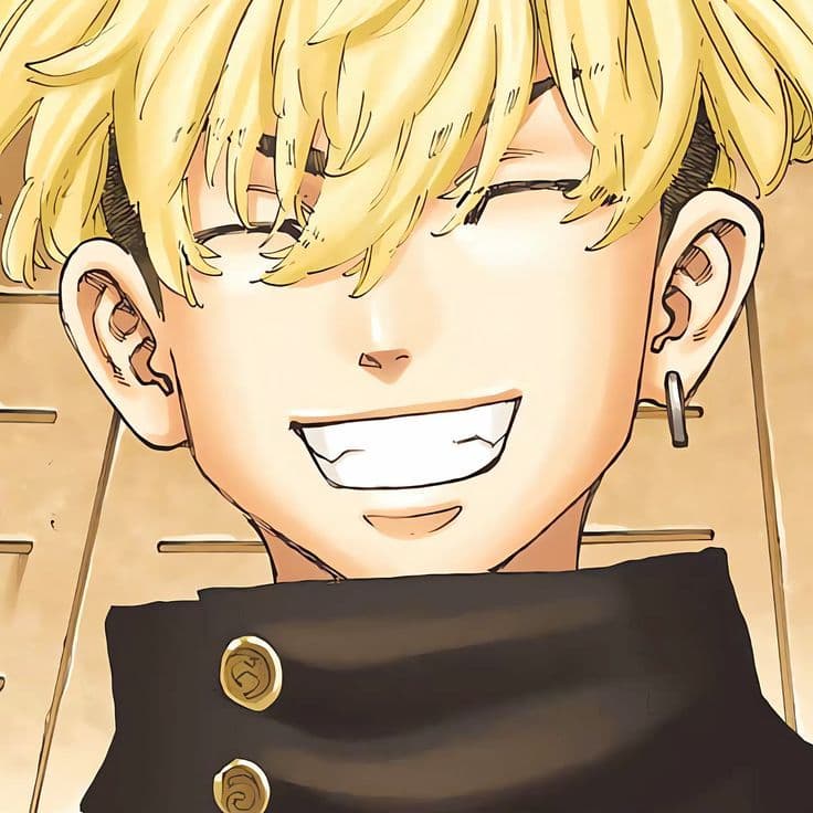 Chifuyu Matsuno