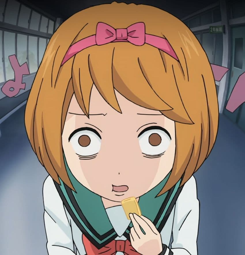 Chiyo Yumehara