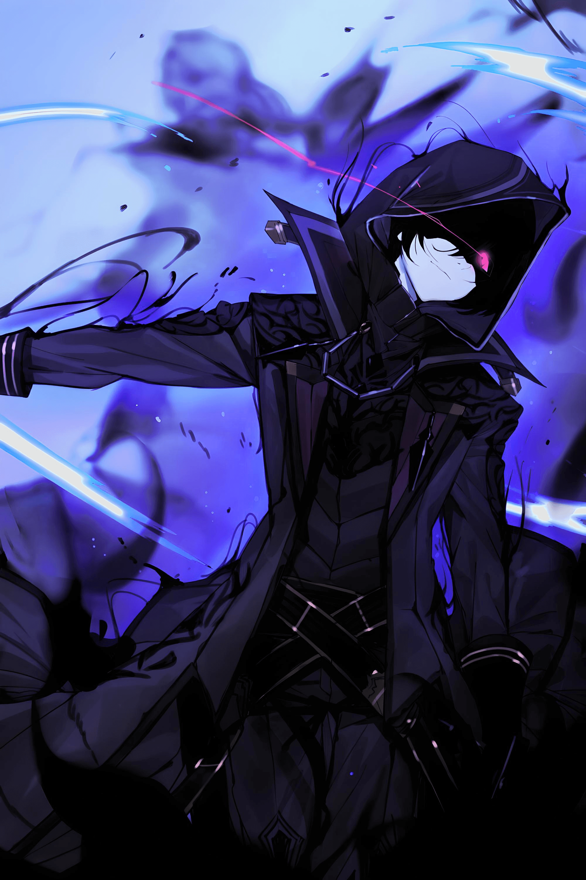 Cid Kagenou