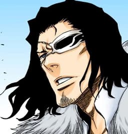 Coyote Starrk