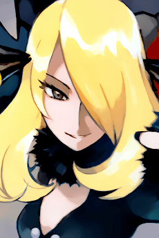 Cynthia