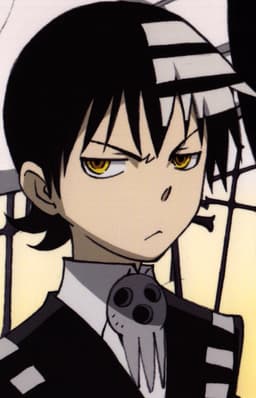 Death the Kid