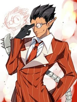 Demiurge
