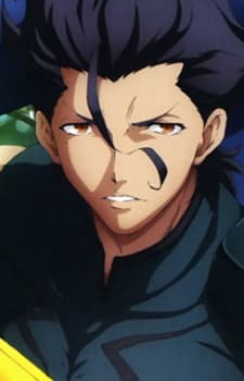Diarmuid (Lancer)