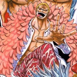 Doflamingo