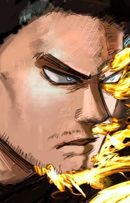 Endeavor