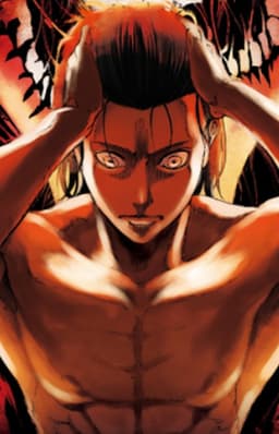 Eren Yeager