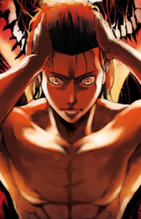 Eren Yeager