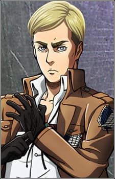 Erwin Smith