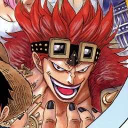 Eustass Kid