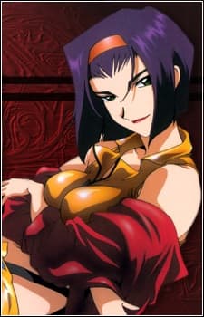 Faye Valentine