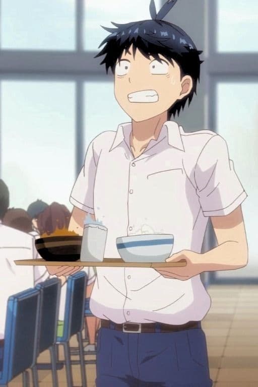 Fuutarou Uesugi