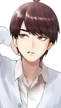 Fuutarou Uesugi