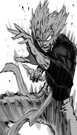 Garou