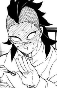 Genya Shinazugawa