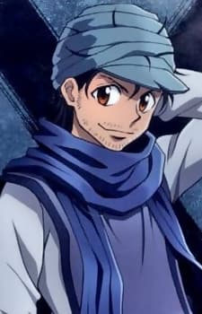 Ging Freecss