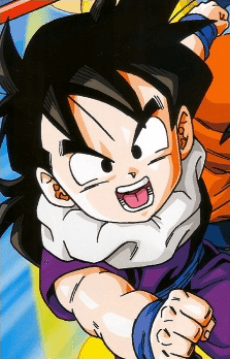 Gohan