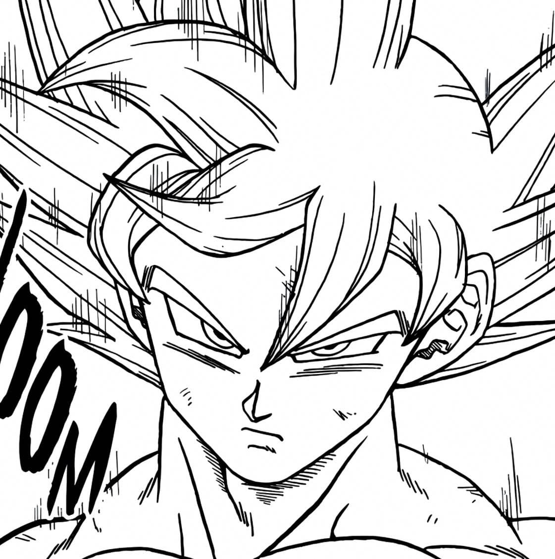 Goku
