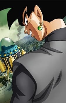 Goku Black