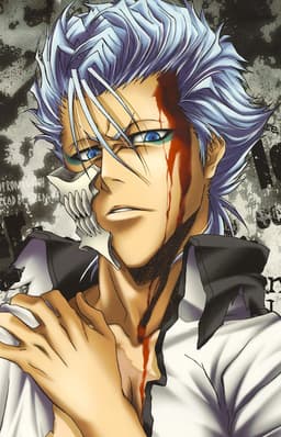 Grimmjow