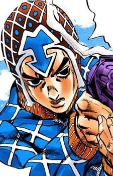 Guido Mista
