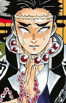 Gyomei Himejima