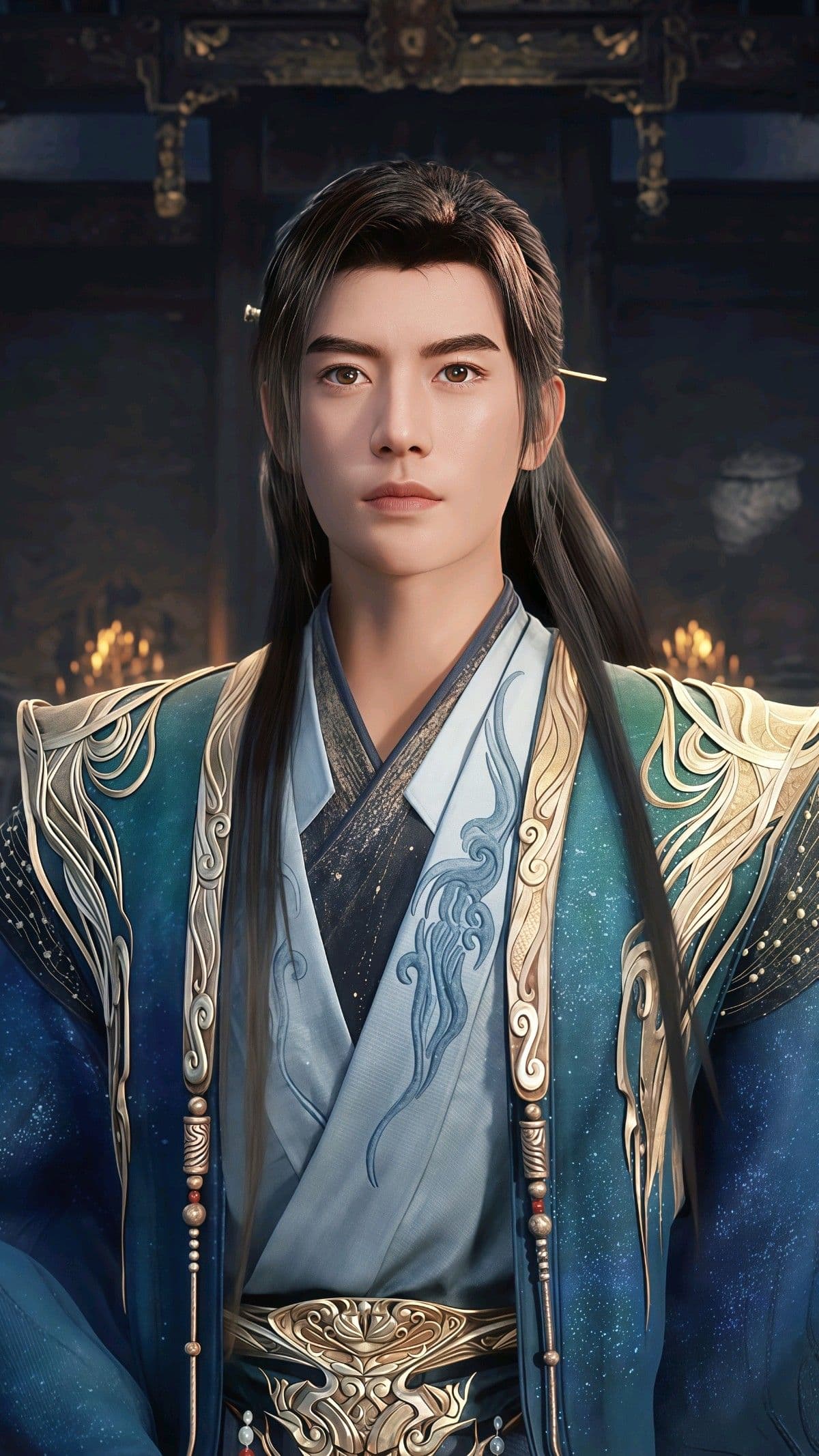 Han Li