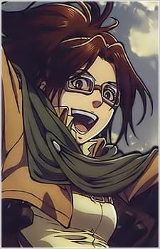 Hange Zoe