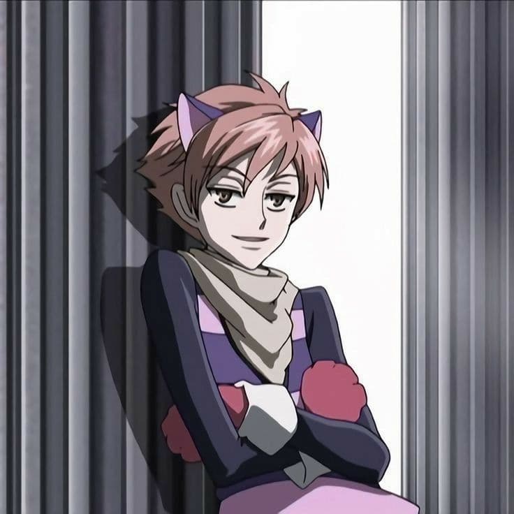 Hikaru Hitachiin