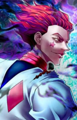 Hisoka Morow
