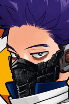 Hitoshi Shinso