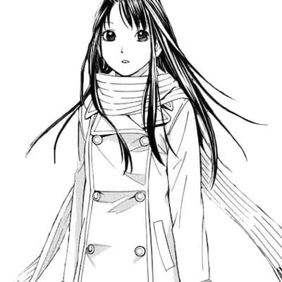 Hiyori Iki